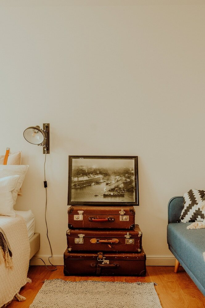 Фото Luxuswohnungen am Alsterpark