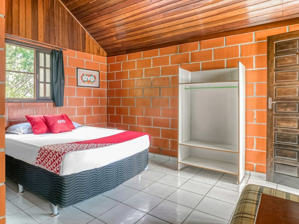 Фото Pousada Canto dos Pássaros