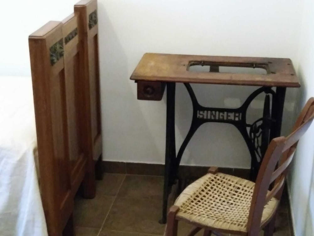 Фото Zù Mariu B&b