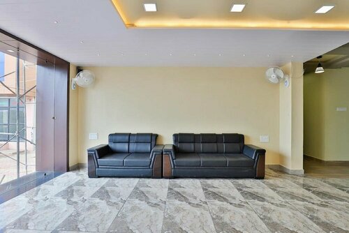 Гостиница Hotel Daksh