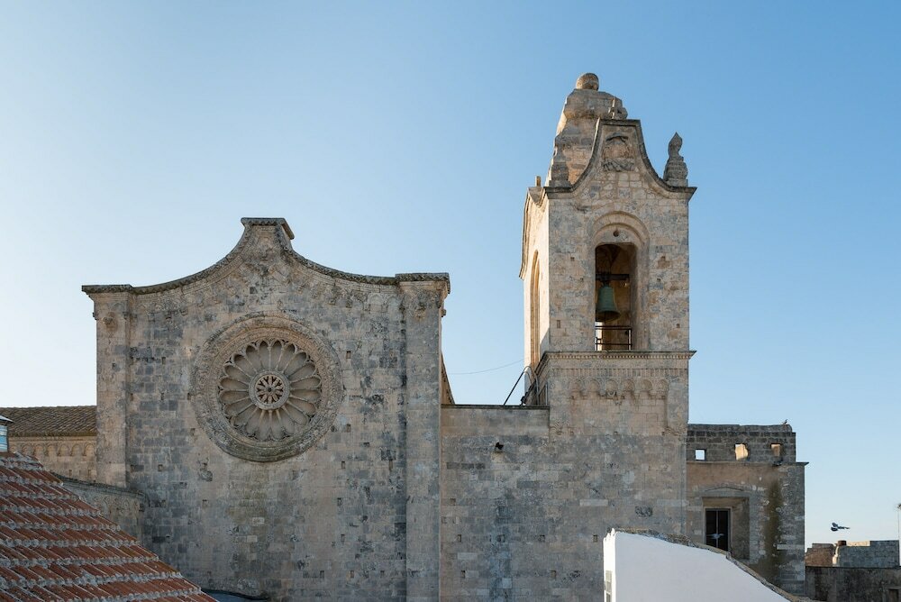 Фото Palazzo Le Cupole by Wonderful Italy
