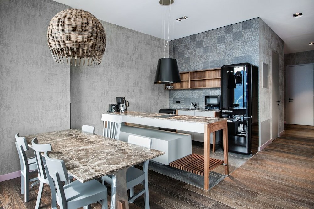 Фото Senses Violett Suites - Adults only