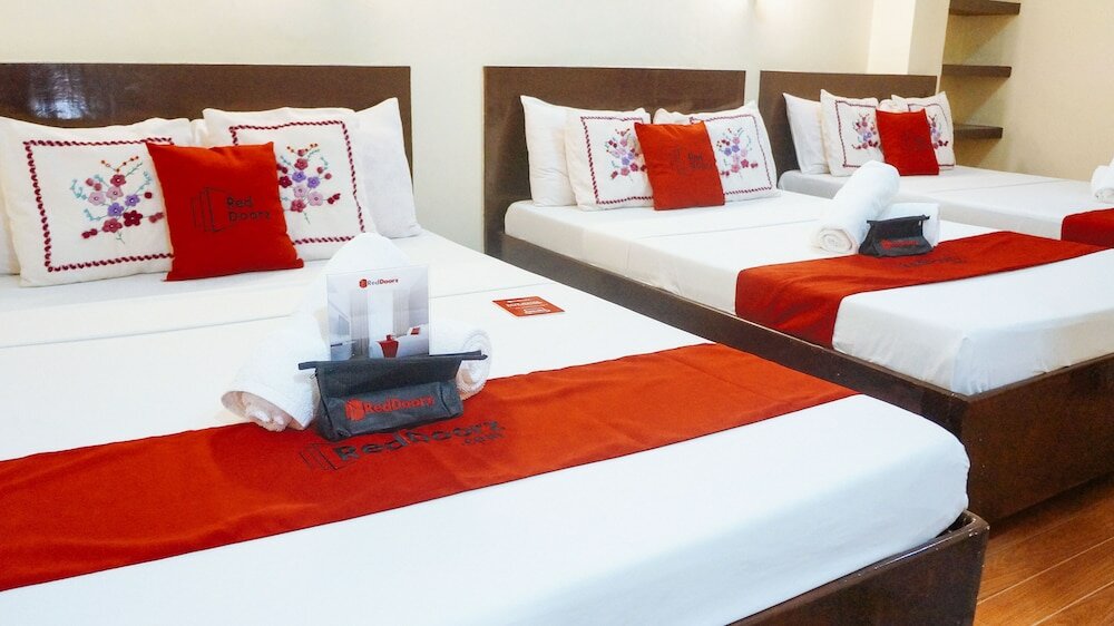 Фото RedDoorz near Old Tagbilaran Airport