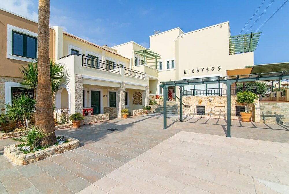 Фото отеля 3