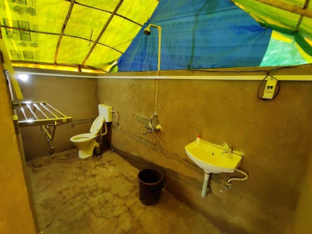 Фото Ananta Ecostays