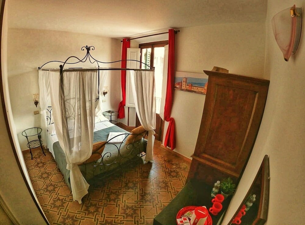 Фото Holiday Rooms Florence