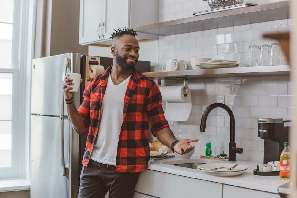 Фото Hancock House