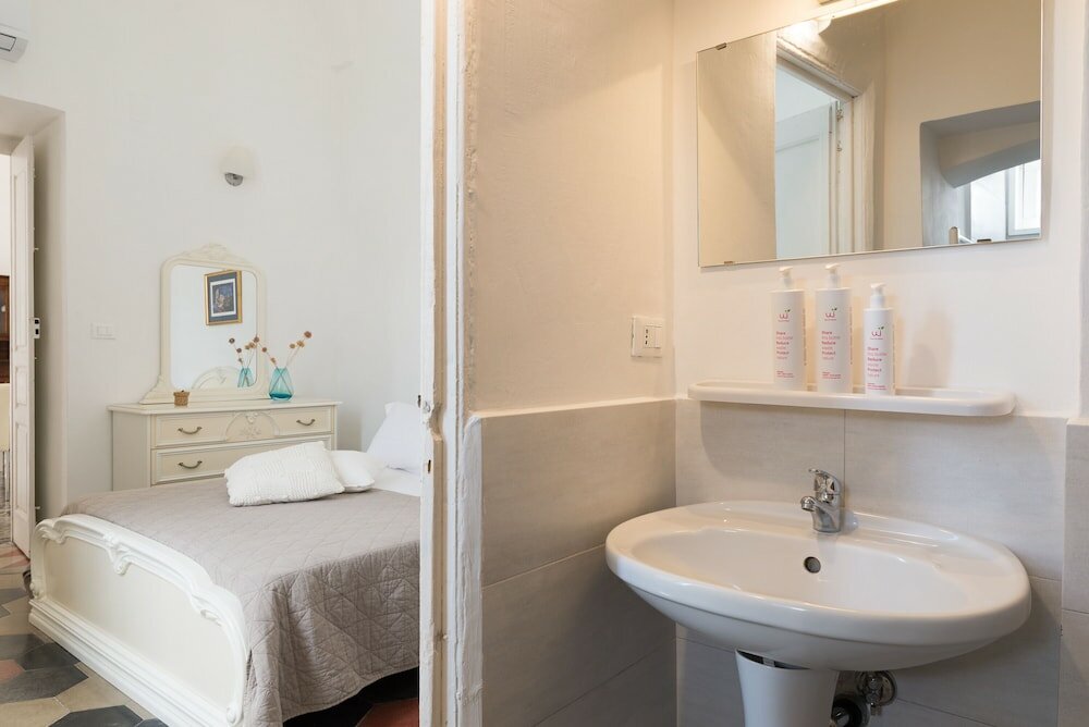 Фото Palazzo Le Cupole by Wonderful Italy