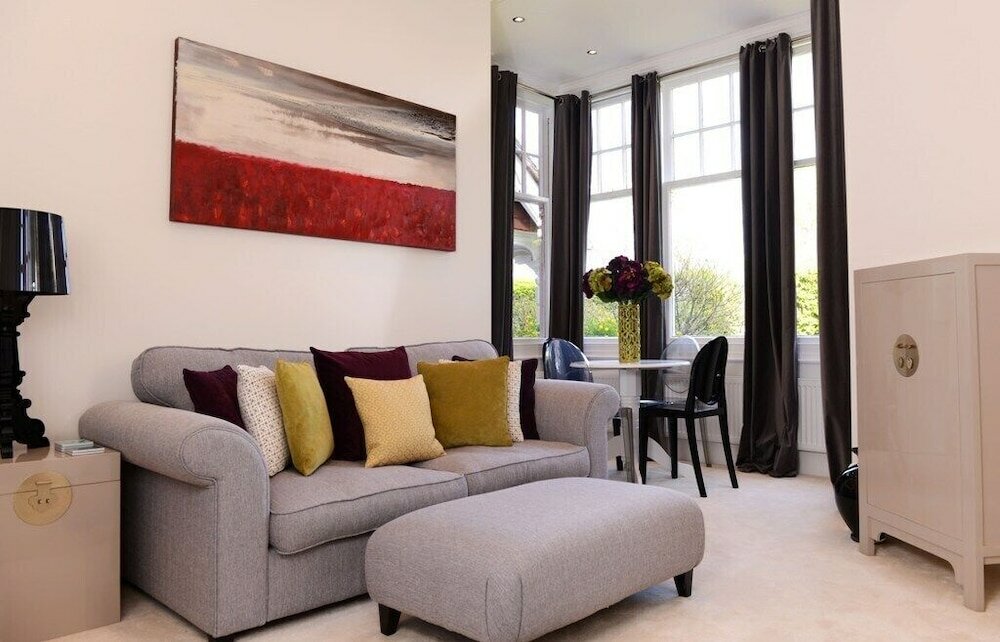 Фото The Retreat