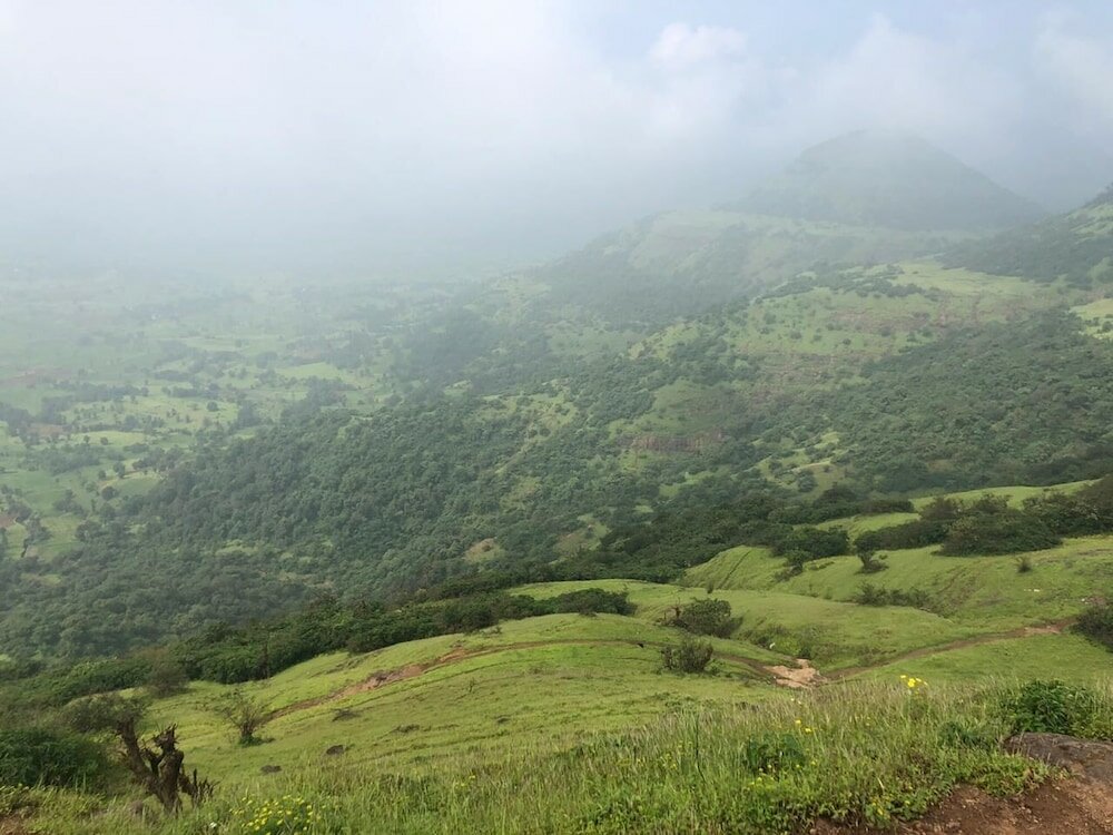 Фото Ananta Ecostays