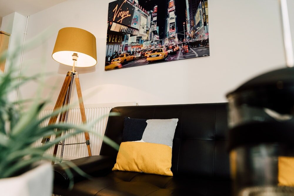 Фото Pride Apartments