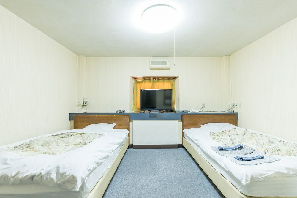 Фото Tabist Joetsu Central Hotel Takada Nakamachi