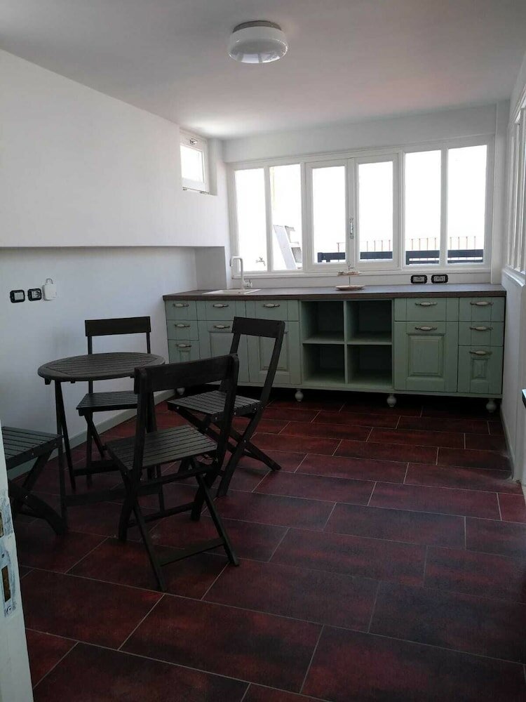 Фото R&d Rest and Dream Capri