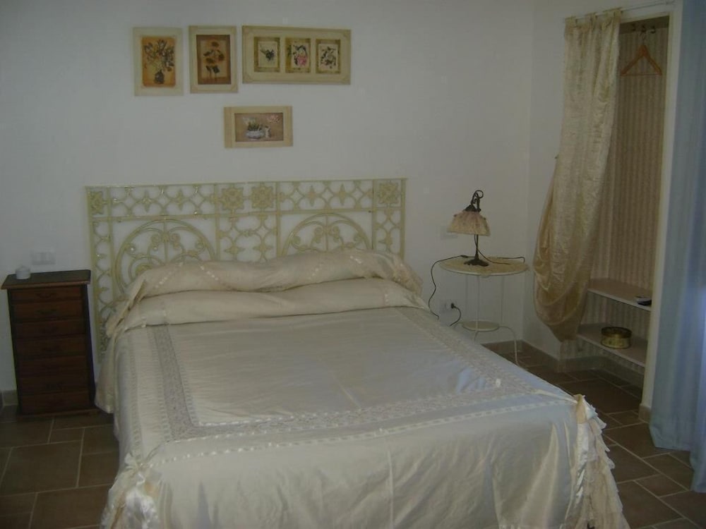 Фото Alba e tramonto B&b