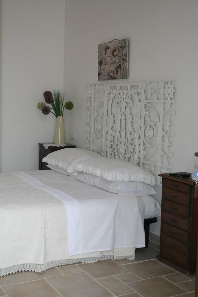 Фото Alba e tramonto B&b