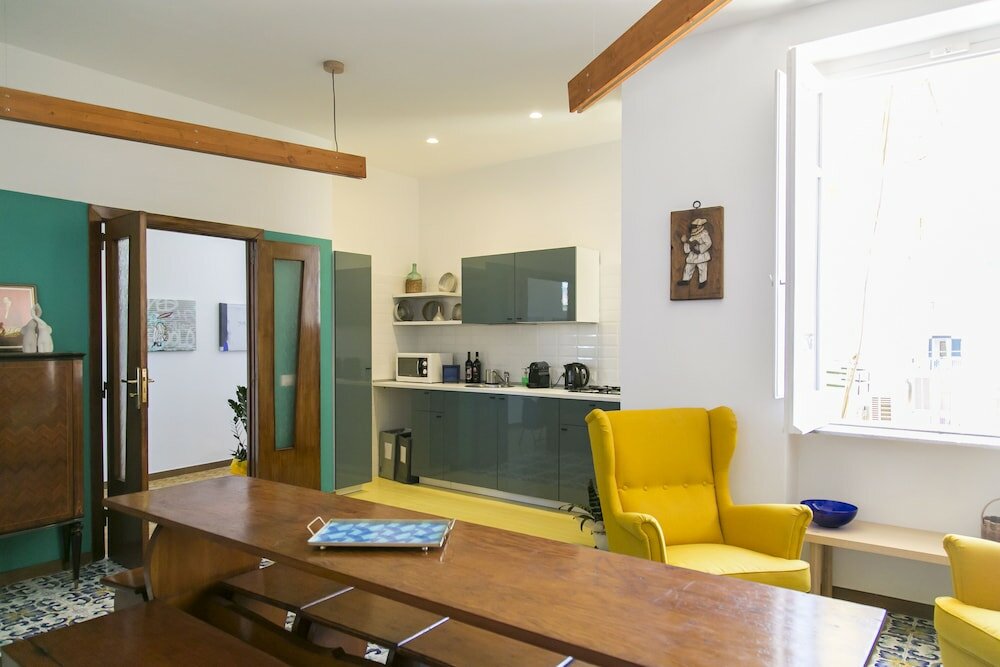 Фото A Casa di Nina Guest House