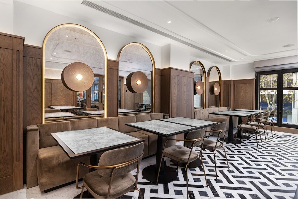 Фото Hilton Melbourne Little Queen Street