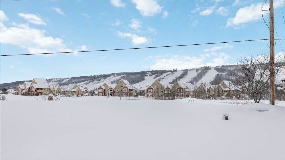 Фото Blue View Chalets