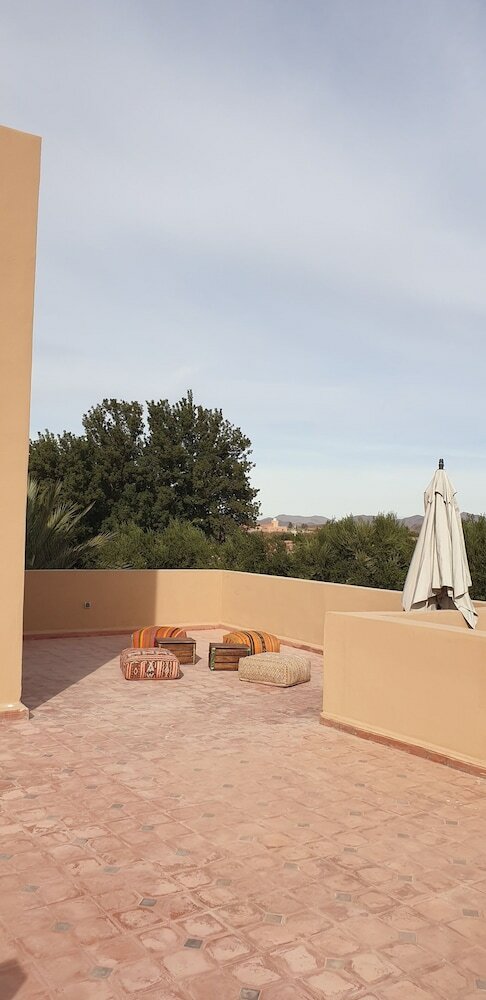 Фото Casa d'Orient & SPA