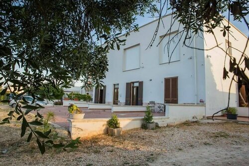 Гостиница Alba e tramonto B&b
