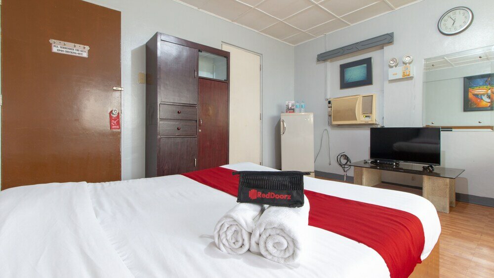Фото RedDoorz near Peoples Park Tagaytay