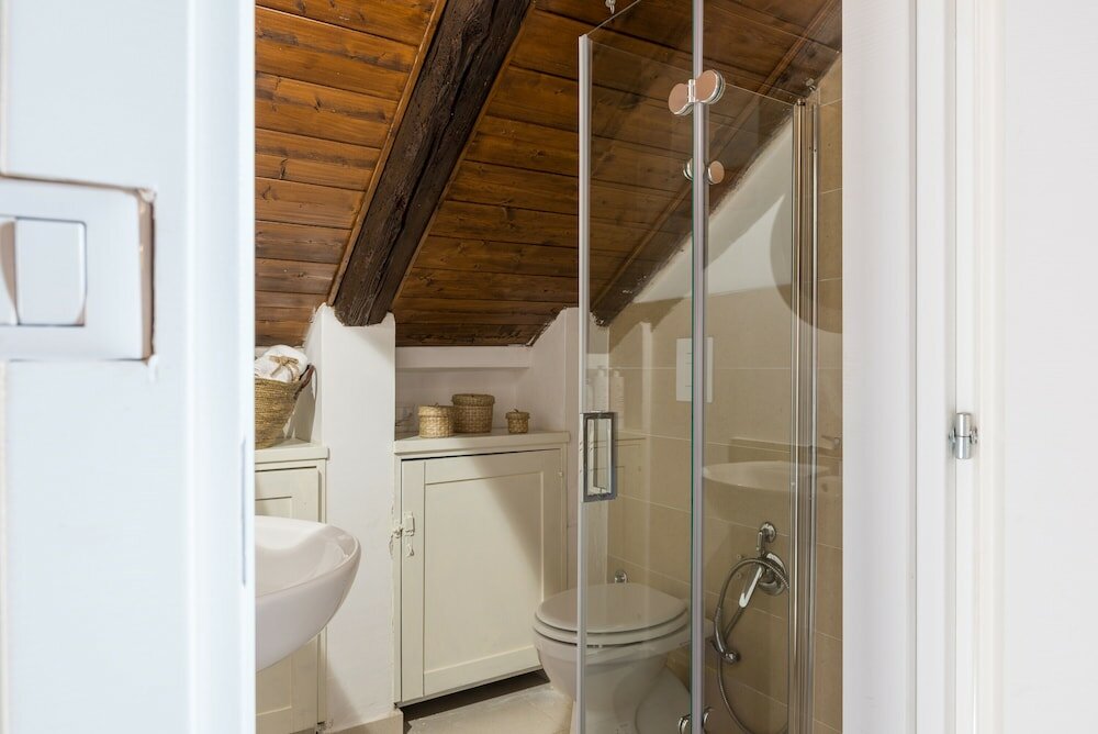 Фото Palazzo Le Cupole by Wonderful Italy