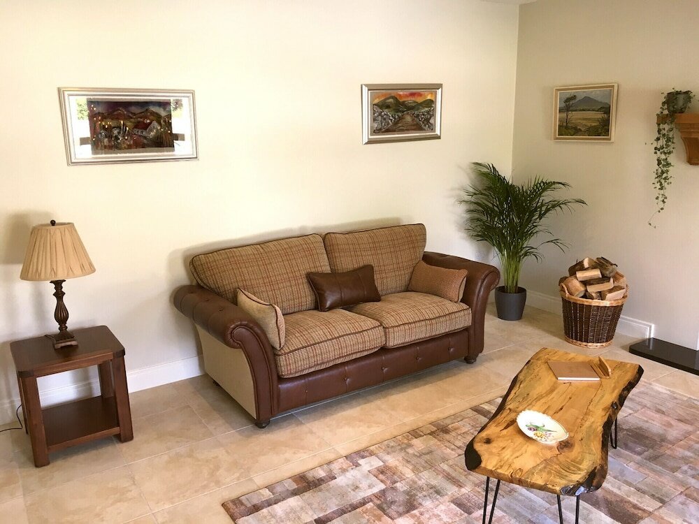 Фото Mourne Country House