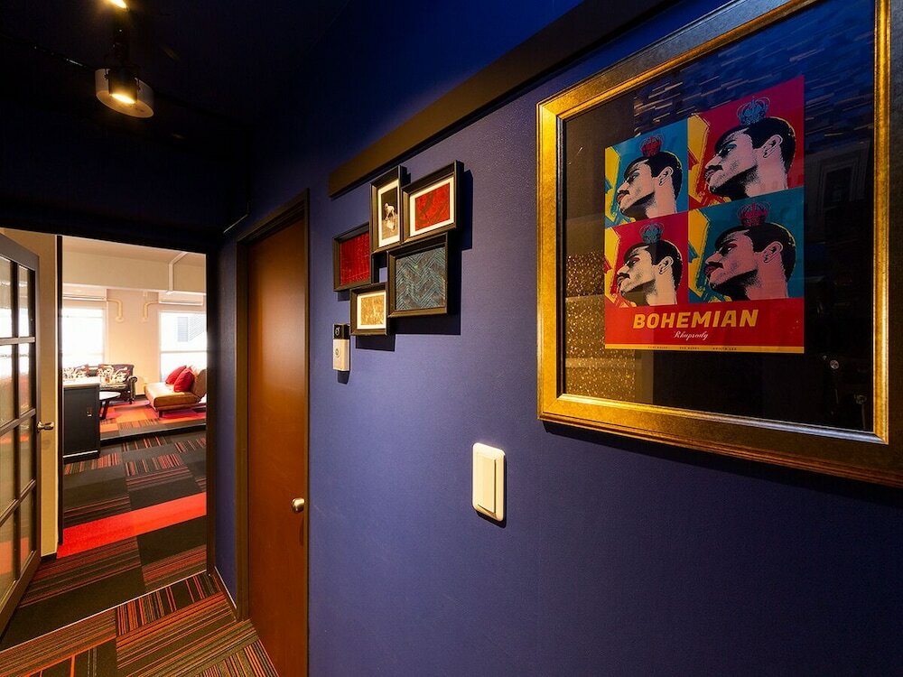 Фото Stay Hakata