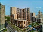 ApartMoscow (5th Predportoviy Drive, 2), hotel