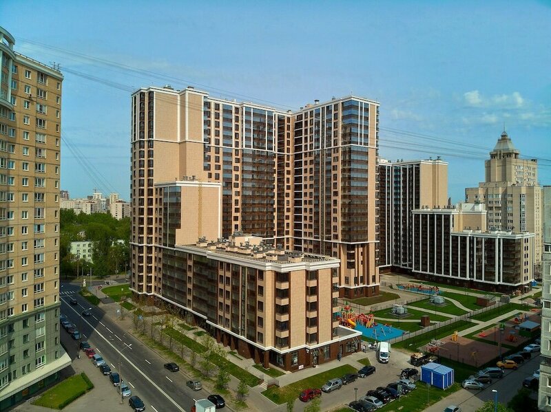 ApartMoscow — фото 36