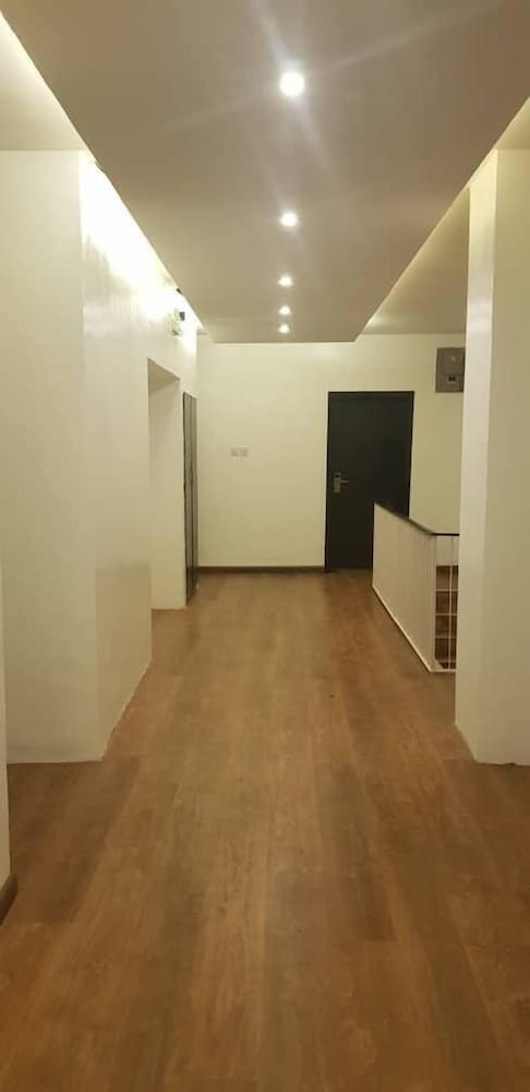 Фото Bamboo Lounge and Guesthouse