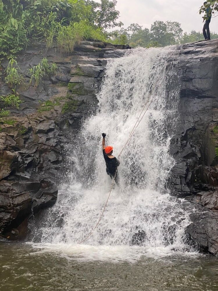 Фото Ananta Ecostays