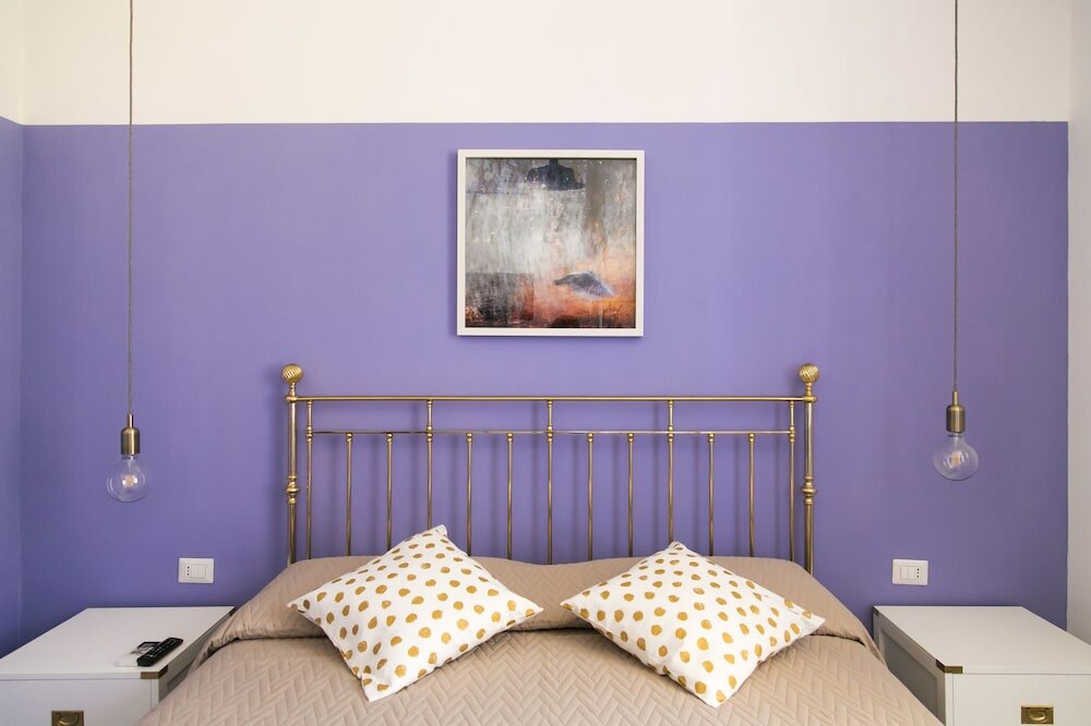 Фото A Casa di Nina Guest House