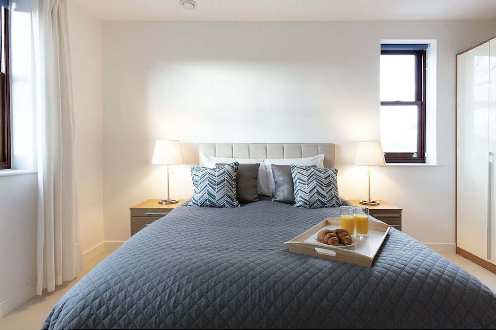 Фото Hampden Apartments - The Archie