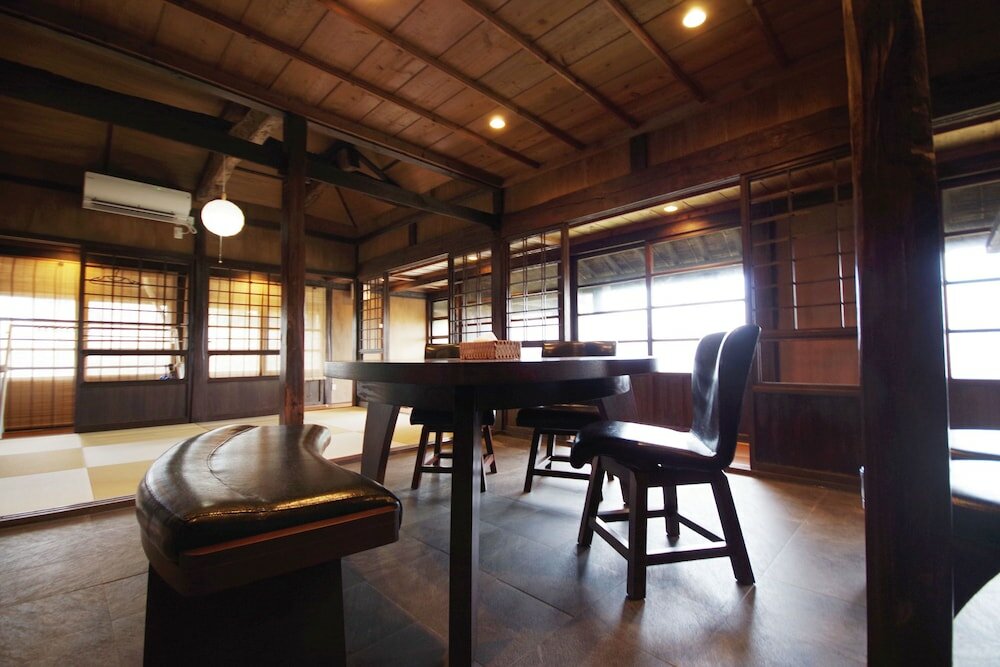 Фото Ryukyu Kominka Waon