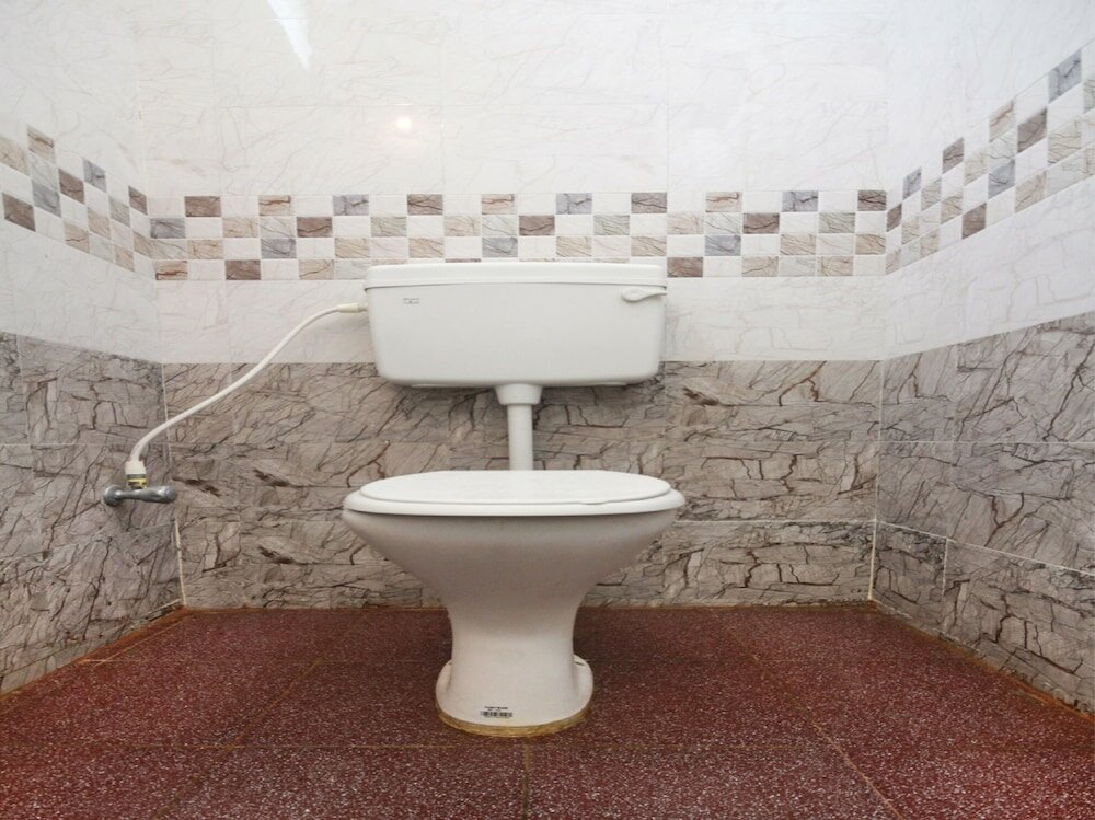 Фото Oyo 47565 Hotel Cm Residency