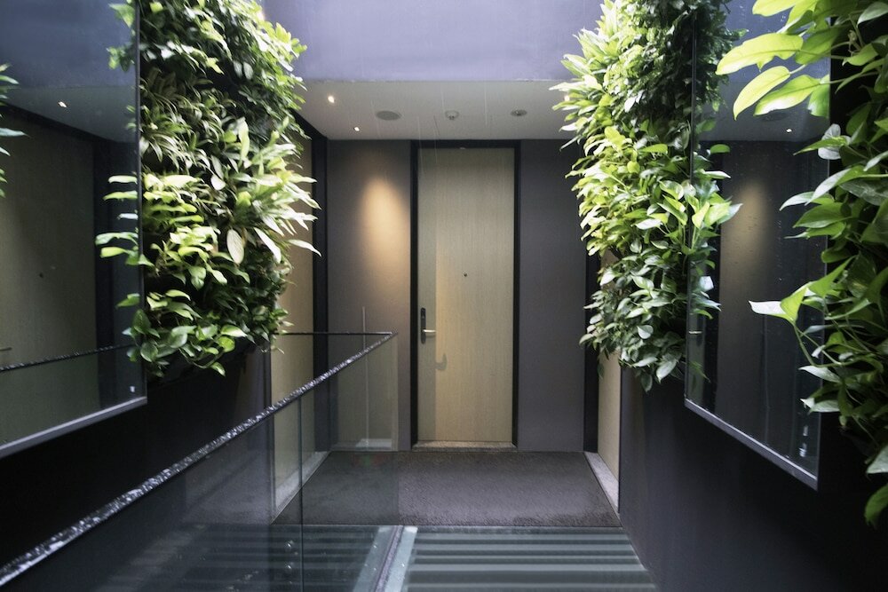 Фото Hotel NuVe Elements