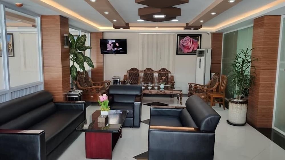 Фото Motel Minbu