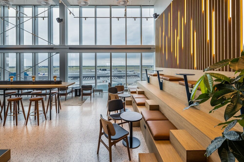 Фото Comfort Hotel Copenhagen Airport