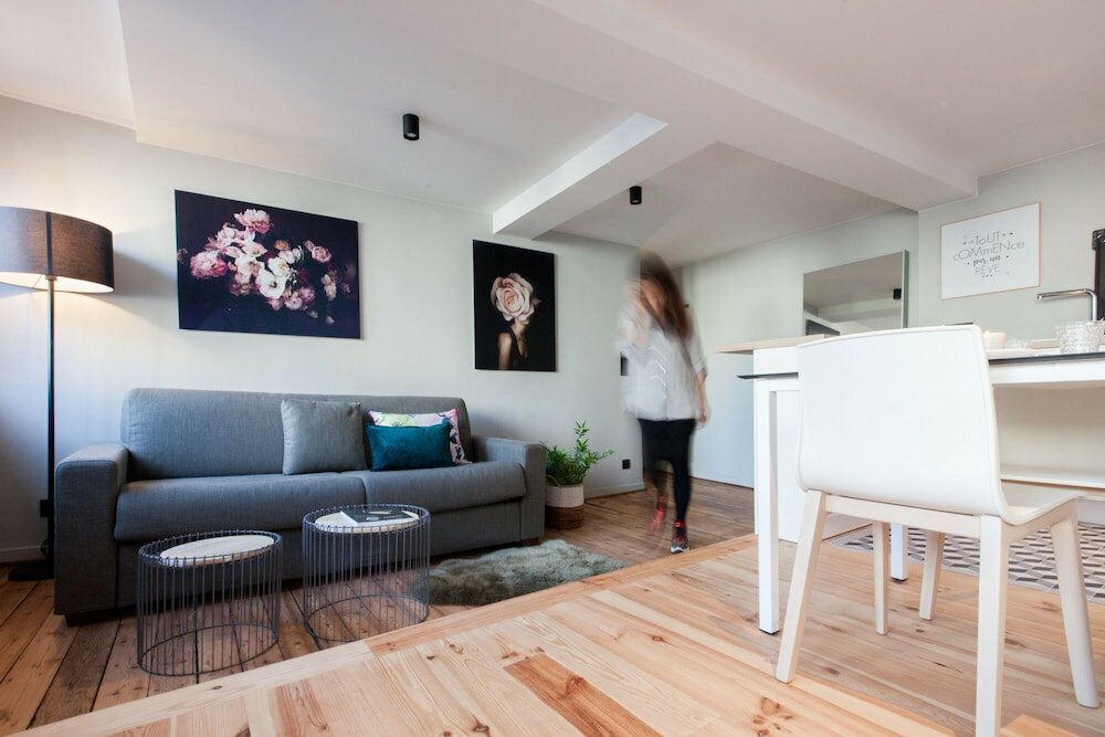 Фото Smartflats - Vieille Ville