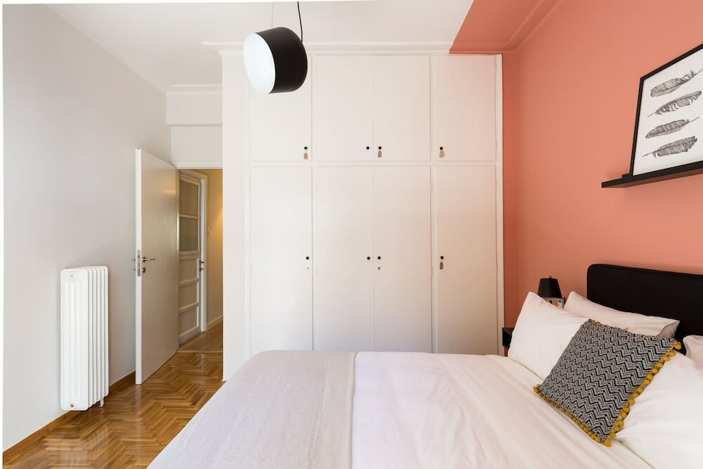 Фото Upstreet Urban Chic 1bd Apartment- Hilton area