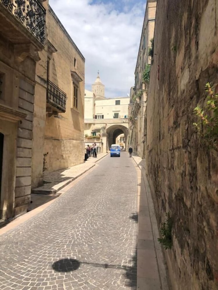 Фото Affittacamere near Castle