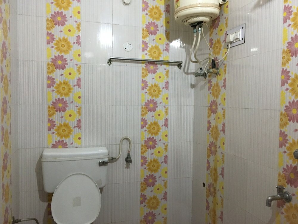 Фото Hotel Bundelkhand Palace