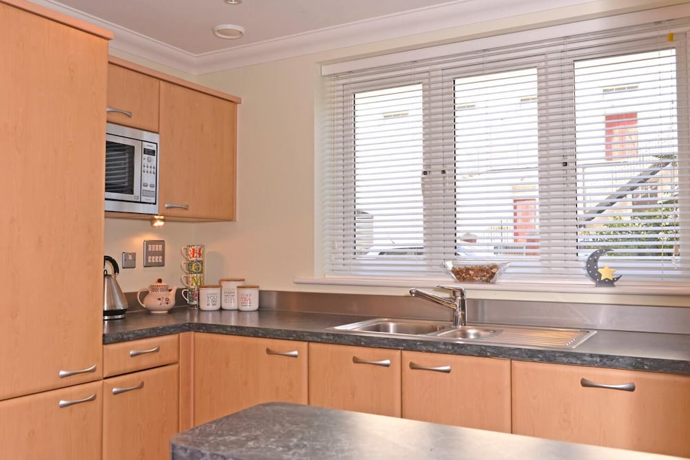 Фото Stagedoor Apartment