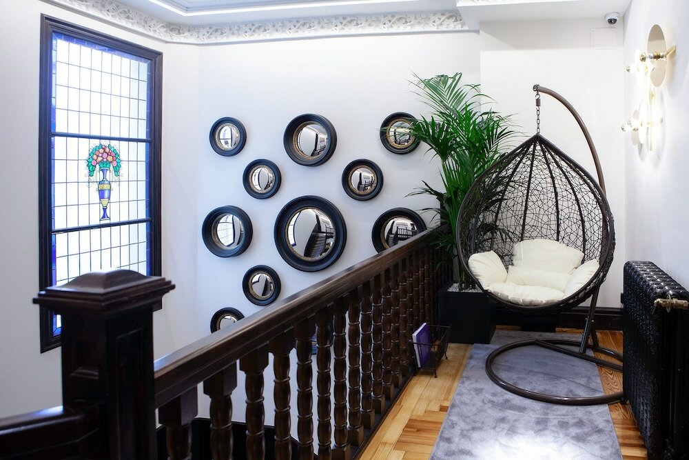 Фото Отель Palacete Colonial