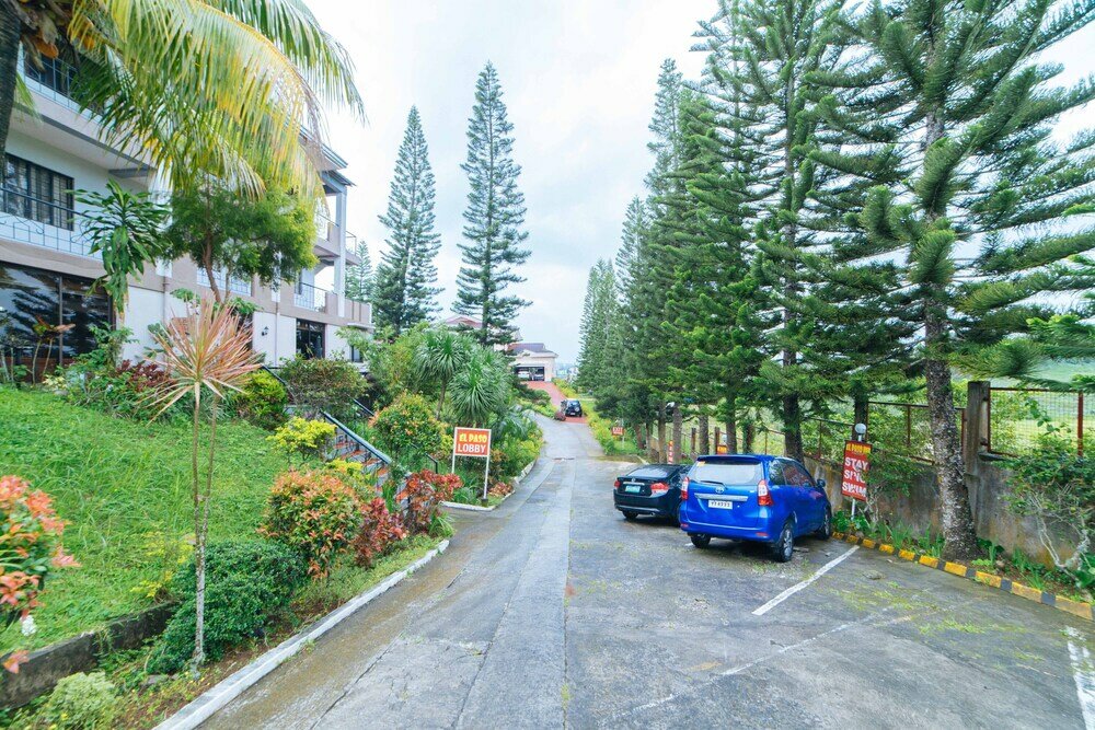 Фото RedDoorz @ City Market Tagaytay