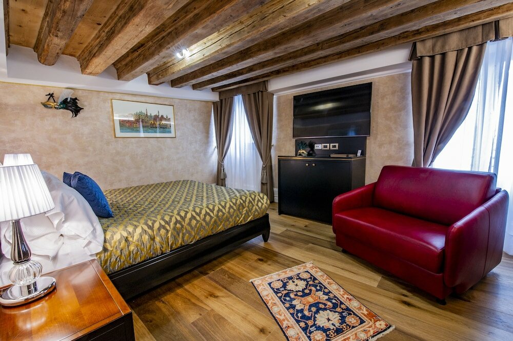 Фото Ego' Residence Venice