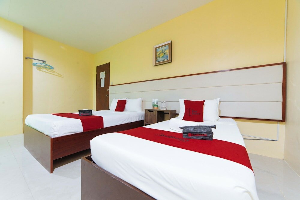 Фото RedDoorz near Notre Dame University Gensan