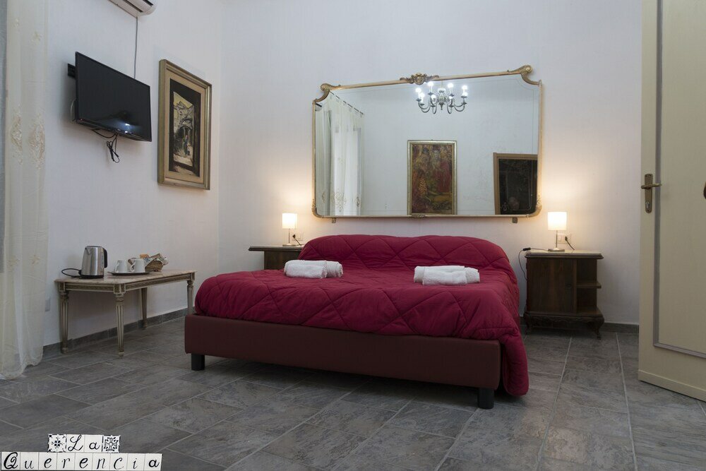 Фото La Querencia