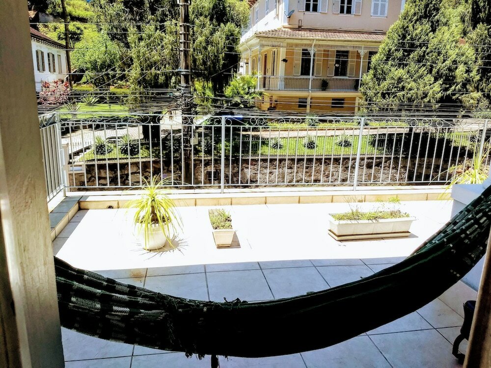 Фото Vintage Pousada Hostel